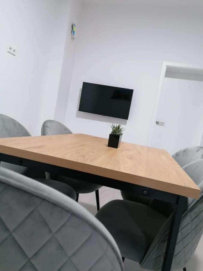 Estrella24 Living Rooms Singapur Herne Ngoại thất bức ảnh
