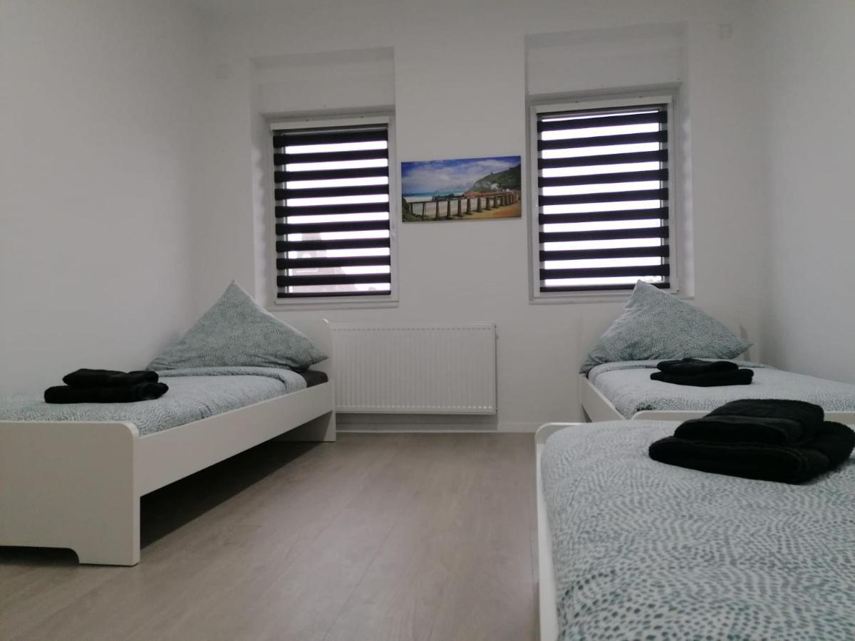 Estrella24 Living Rooms Singapur Herne Ngoại thất bức ảnh