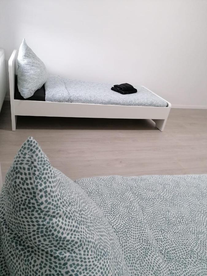 Estrella24 Living Rooms Singapur Herne Ngoại thất bức ảnh