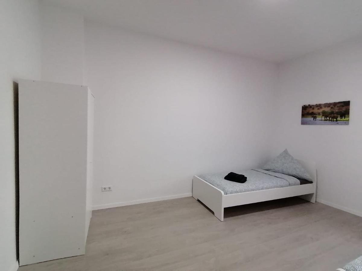 Estrella24 Living Rooms Singapur Herne Ngoại thất bức ảnh