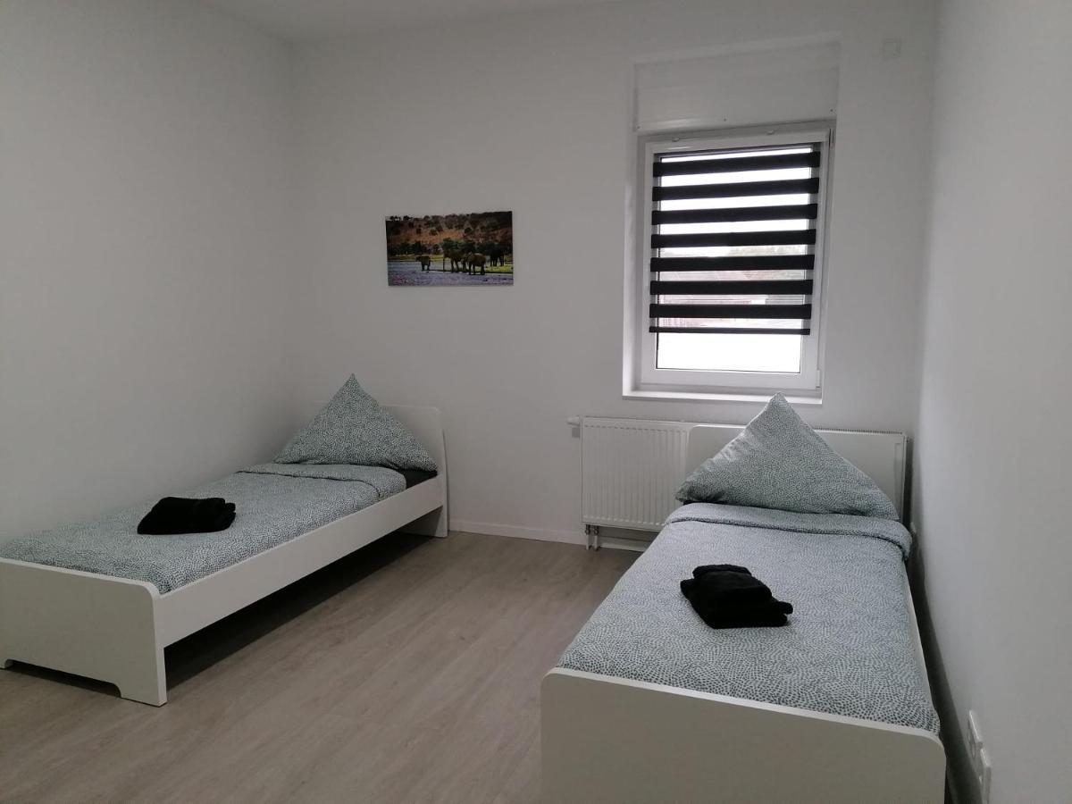 Estrella24 Living Rooms Singapur Herne Ngoại thất bức ảnh