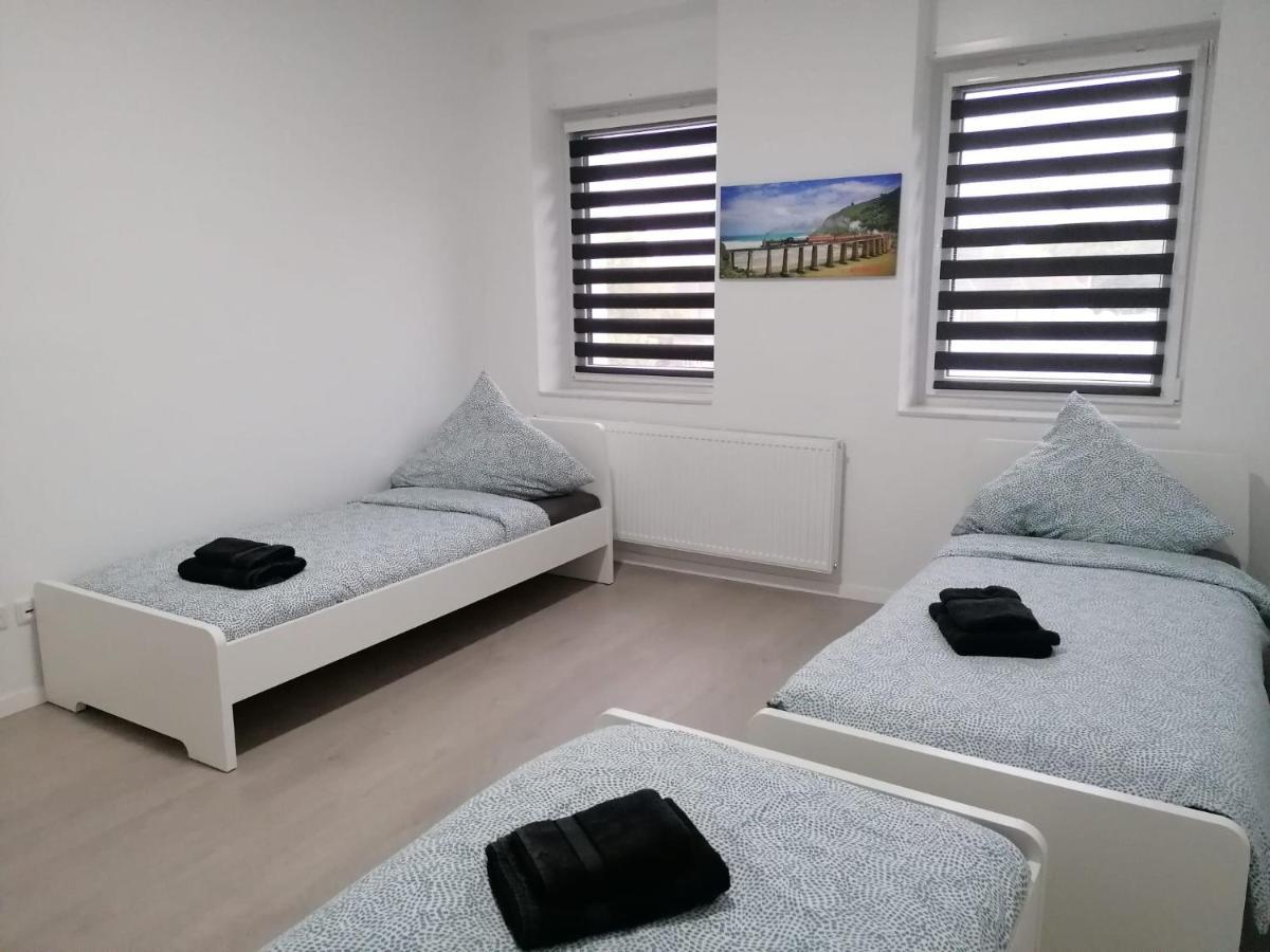 Estrella24 Living Rooms Singapur Herne Ngoại thất bức ảnh