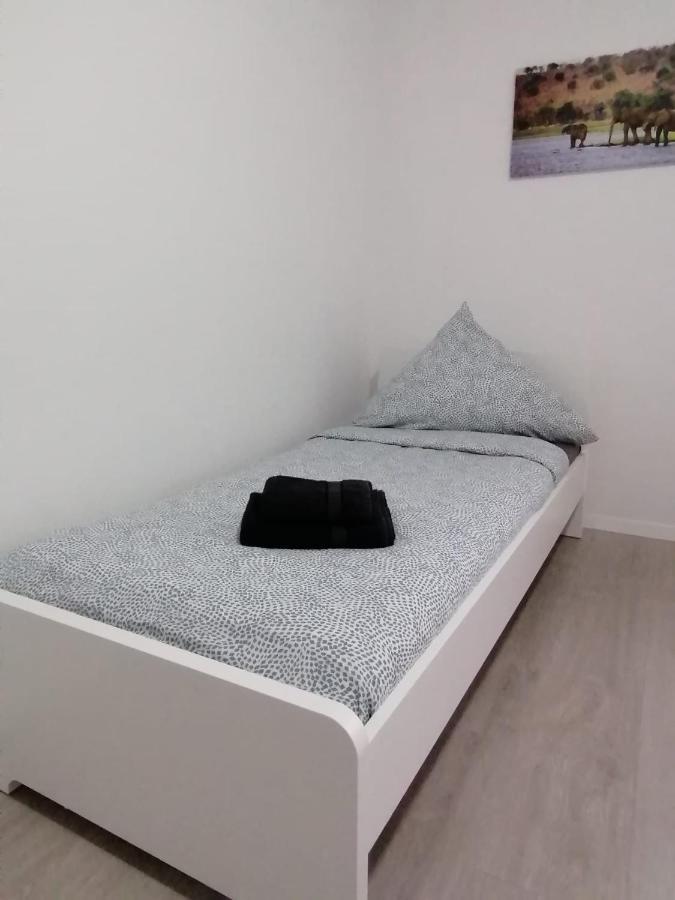 Estrella24 Living Rooms Singapur Herne Ngoại thất bức ảnh