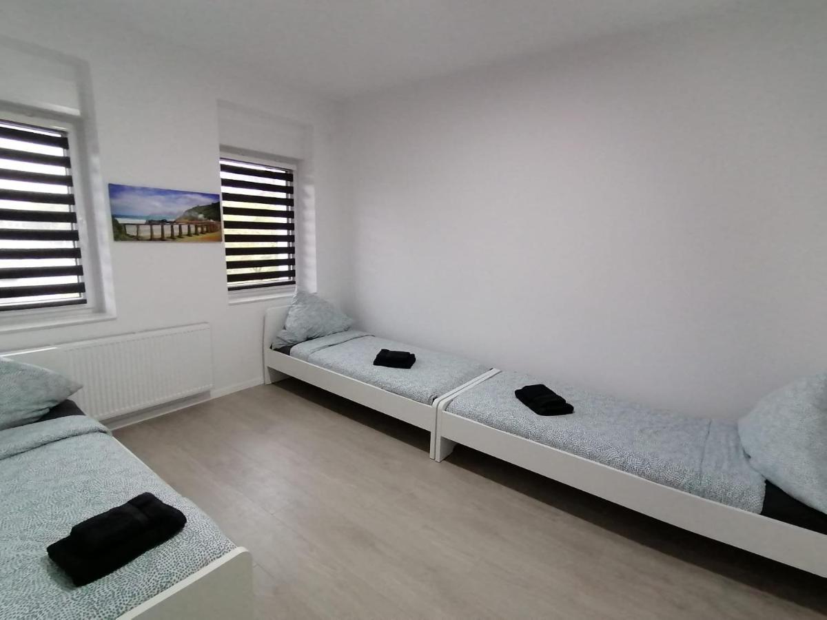 Estrella24 Living Rooms Singapur Herne Ngoại thất bức ảnh